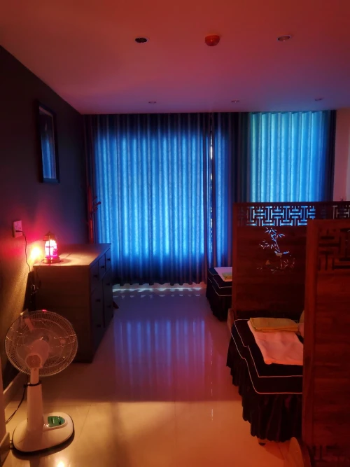 망고마사지 개인룸