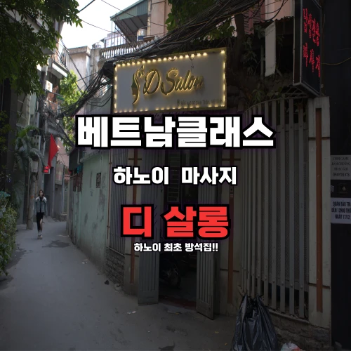 하노이디살롱