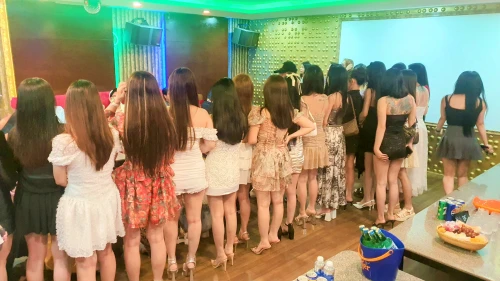 다낭가라오케