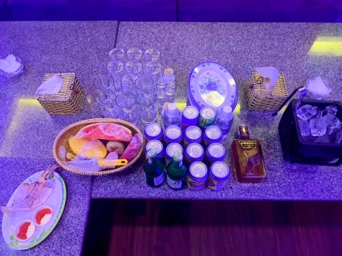 넘버원가라오케