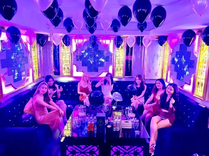 푸미흥 썬가라오케